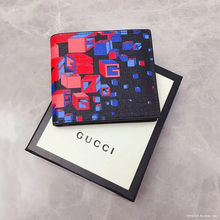 Official Brother Sam Gucci Bags 208B570049 0706